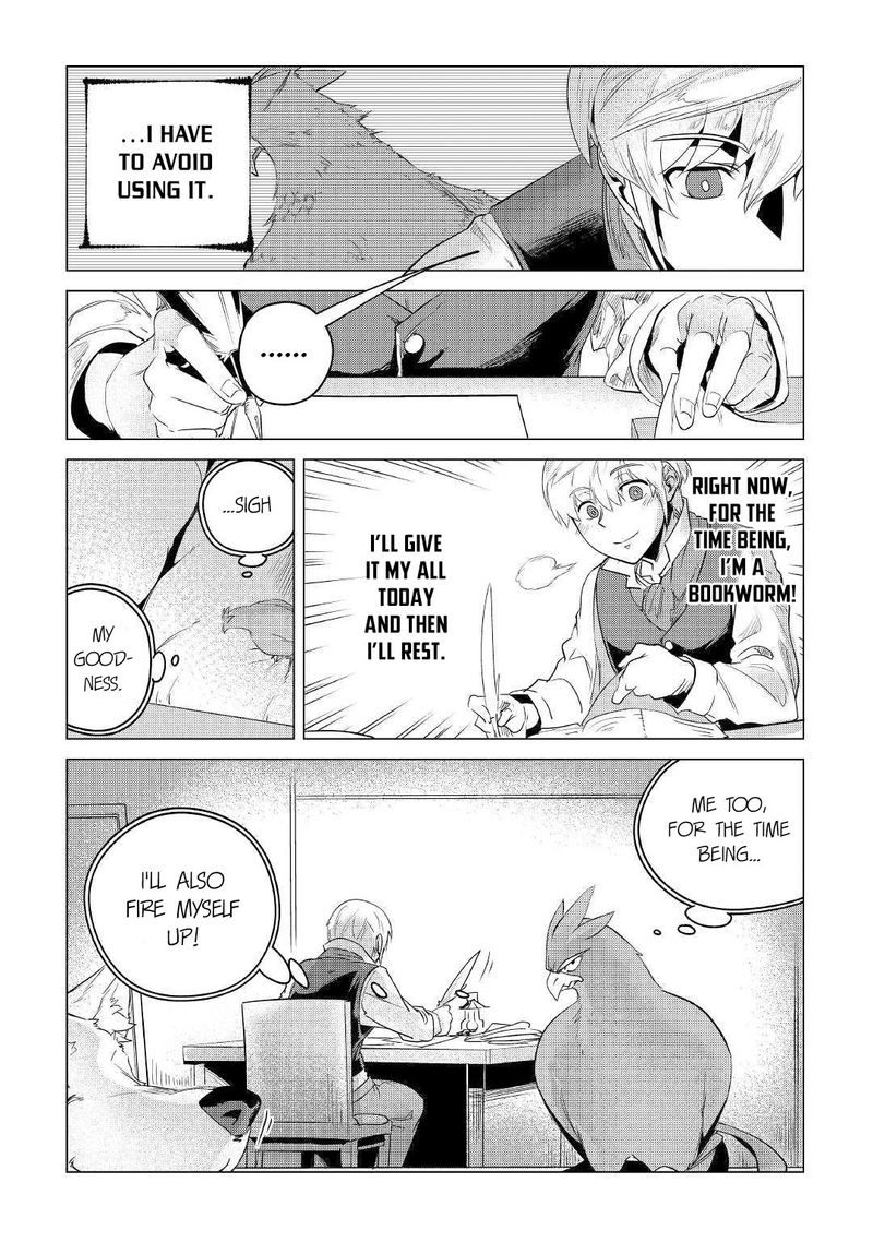 Mofumofu To Isekai Slow Life O Mezashimasu 12 40