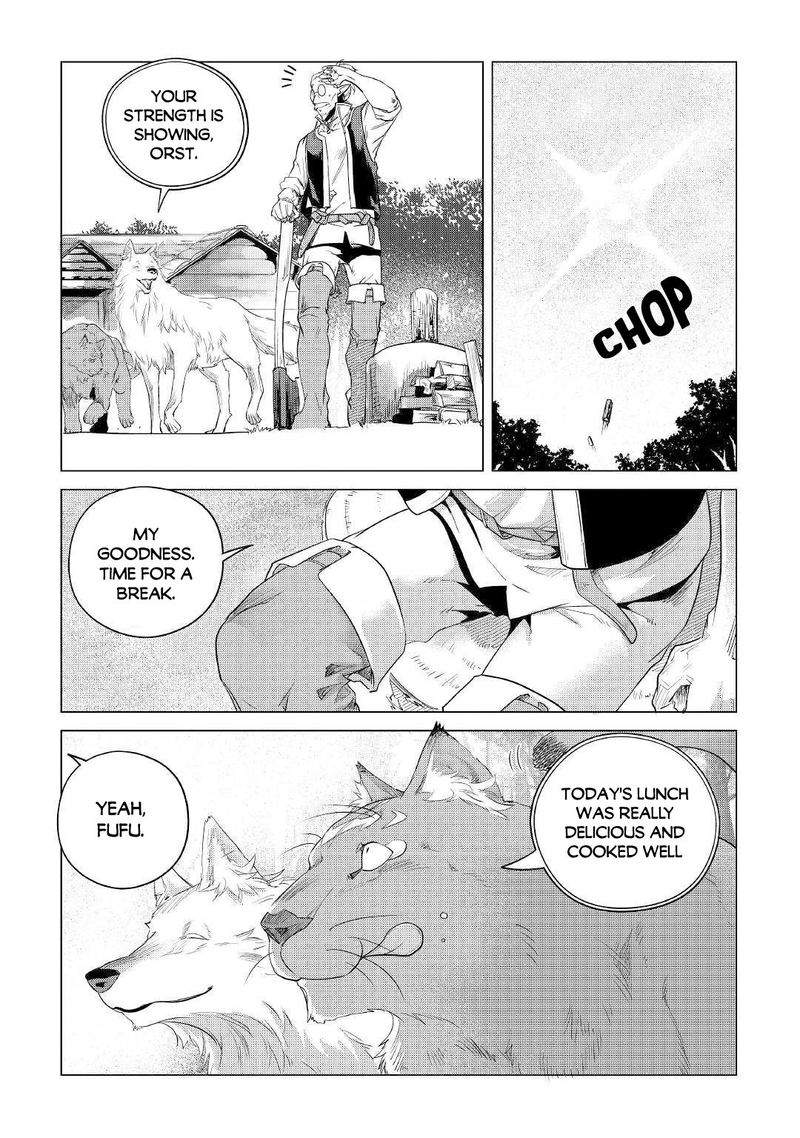 Mofumofu To Isekai Slow Life O Mezashimasu 12 42