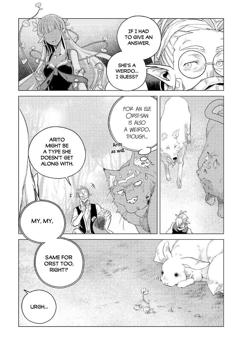 Mofumofu To Isekai Slow Life O Mezashimasu 12 44