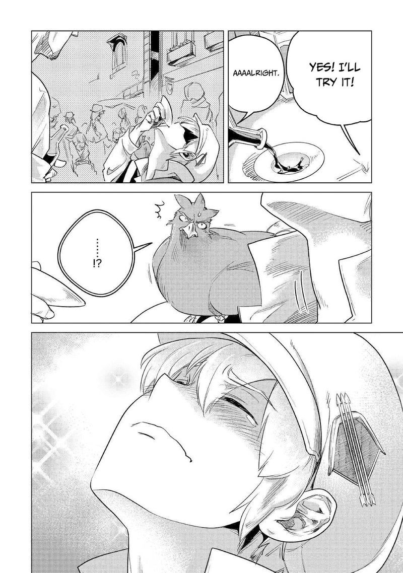 Mofumofu To Isekai Slow Life O Mezashimasu 13 10