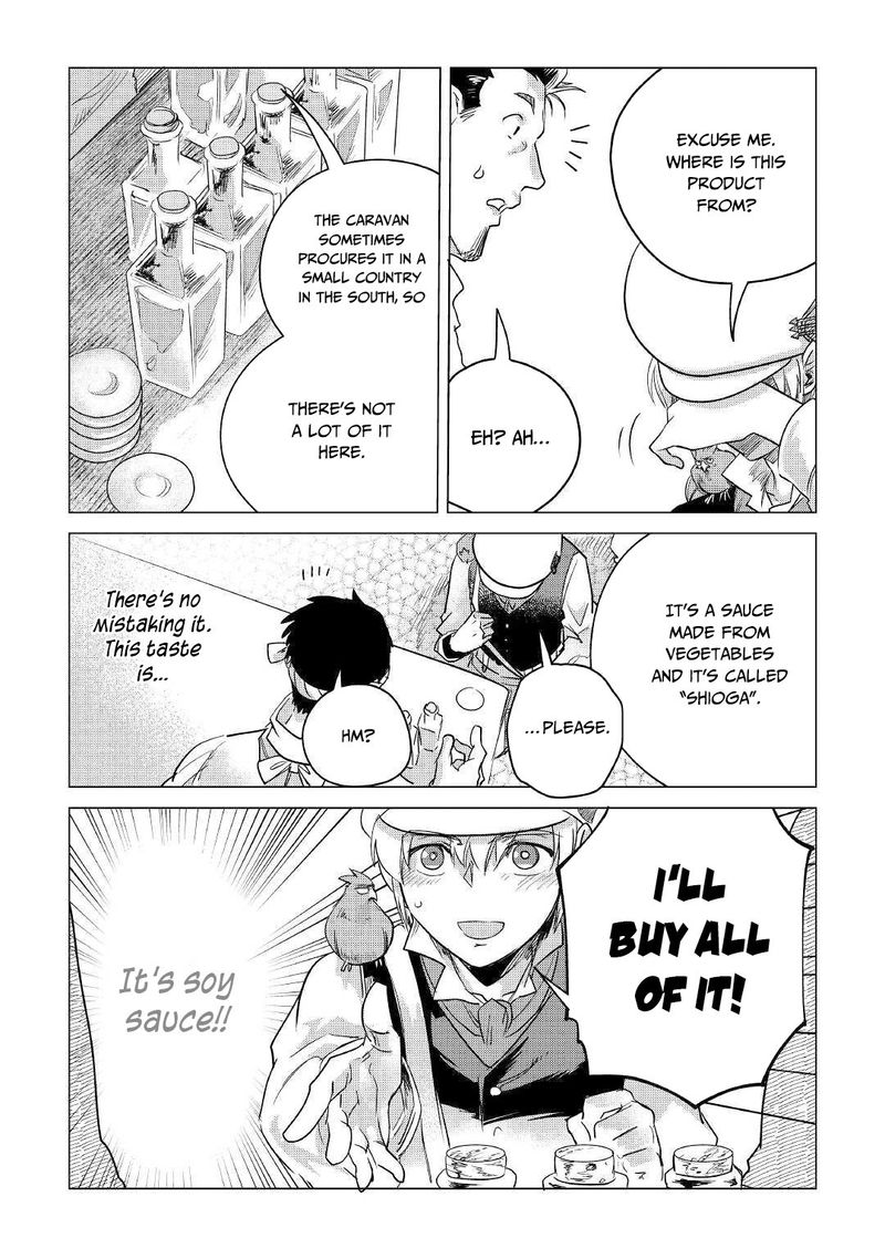 Mofumofu To Isekai Slow Life O Mezashimasu 13 11