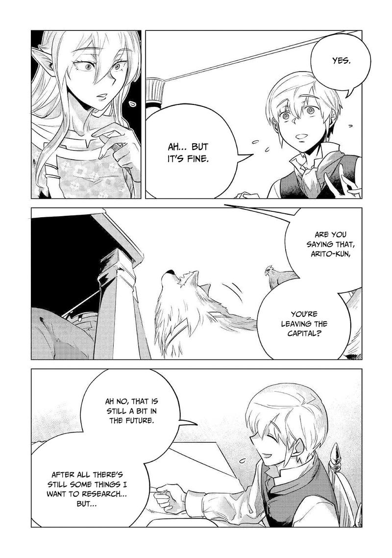 Mofumofu To Isekai Slow Life O Mezashimasu 13 15