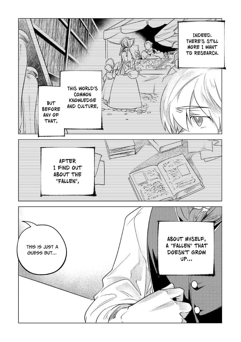 Mofumofu To Isekai Slow Life O Mezashimasu 13 16