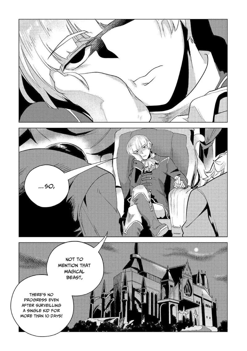 Mofumofu To Isekai Slow Life O Mezashimasu 13 20