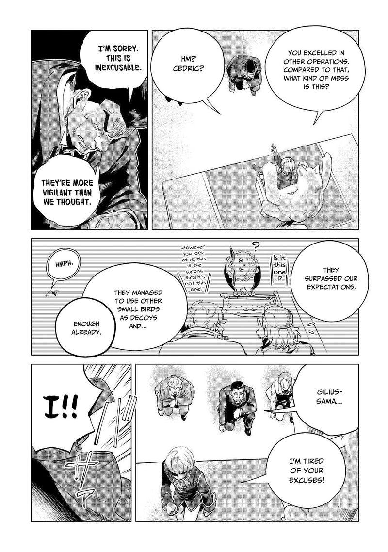 Mofumofu To Isekai Slow Life O Mezashimasu 13 21