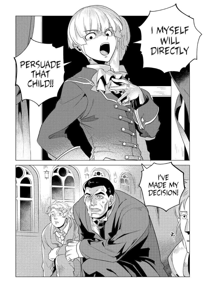 Mofumofu To Isekai Slow Life O Mezashimasu 13 22