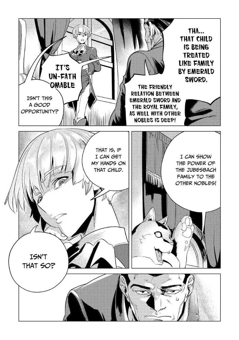 Mofumofu To Isekai Slow Life O Mezashimasu 13 23