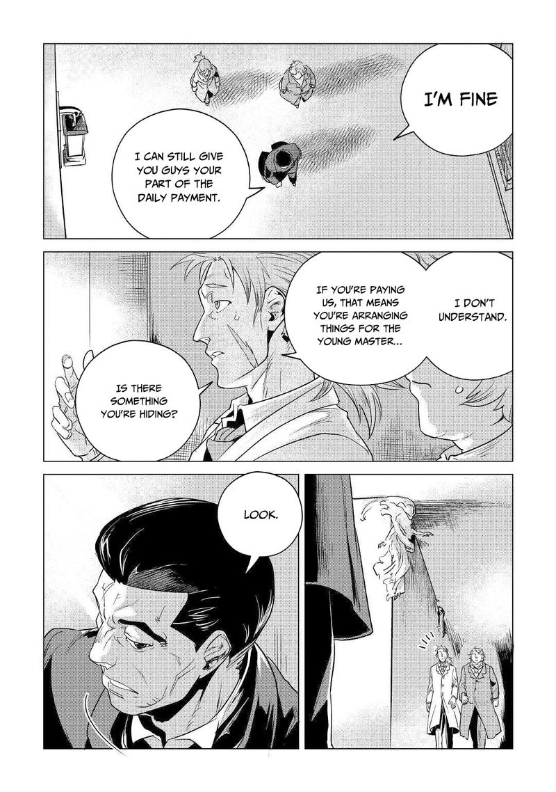 Mofumofu To Isekai Slow Life O Mezashimasu 13 25