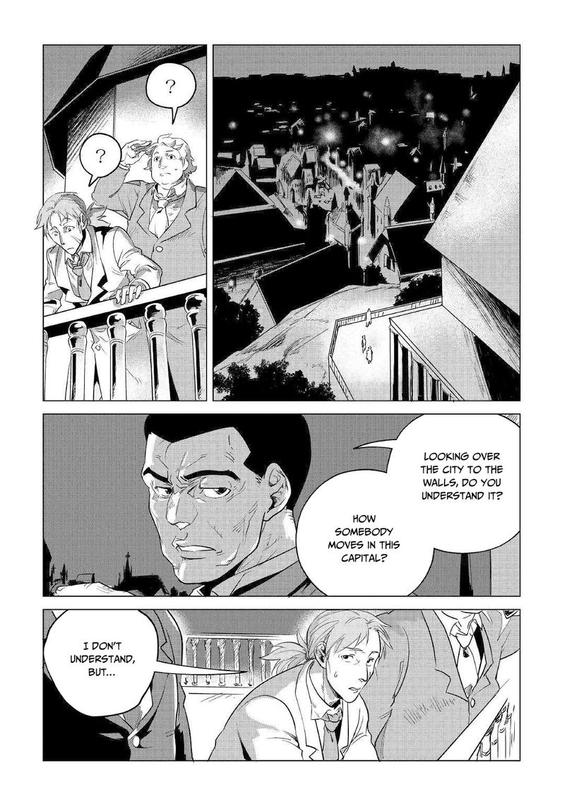 Mofumofu To Isekai Slow Life O Mezashimasu 13 26