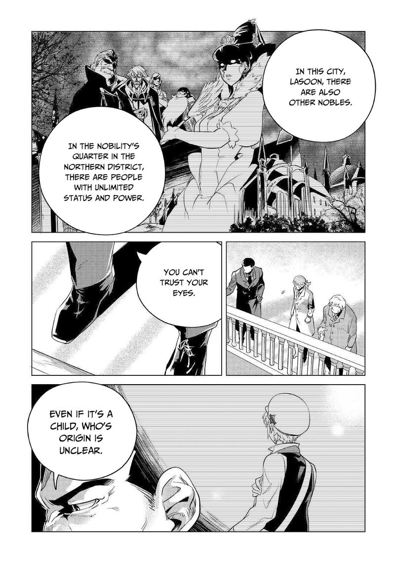 Mofumofu To Isekai Slow Life O Mezashimasu 13 27