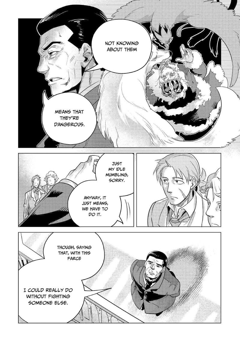 Mofumofu To Isekai Slow Life O Mezashimasu 13 28