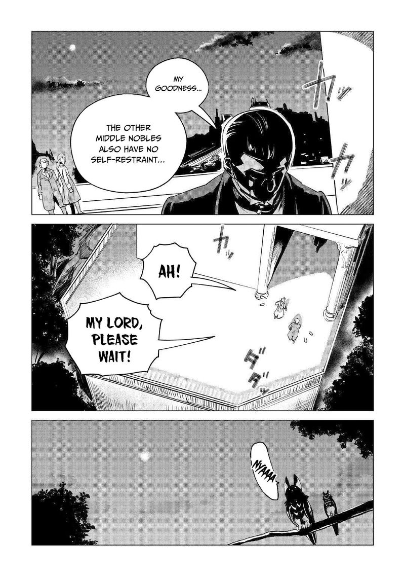 Mofumofu To Isekai Slow Life O Mezashimasu 13 29