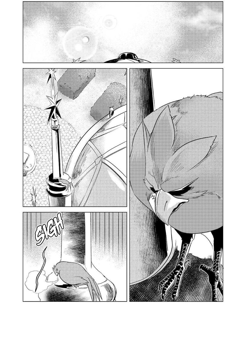 Mofumofu To Isekai Slow Life O Mezashimasu 13 30