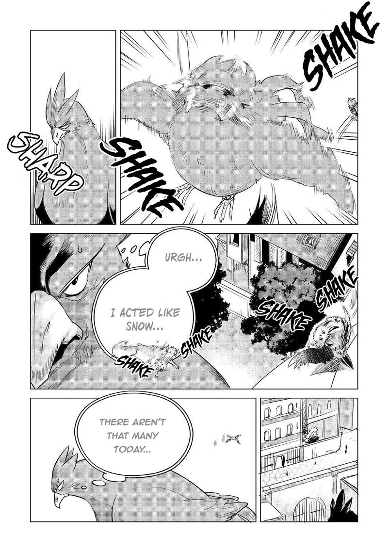Mofumofu To Isekai Slow Life O Mezashimasu 13 31