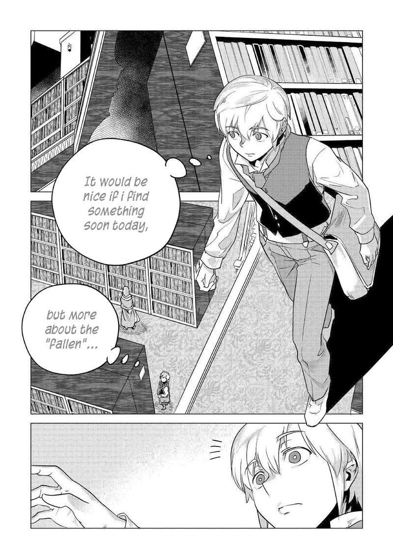 Mofumofu To Isekai Slow Life O Mezashimasu 13 32