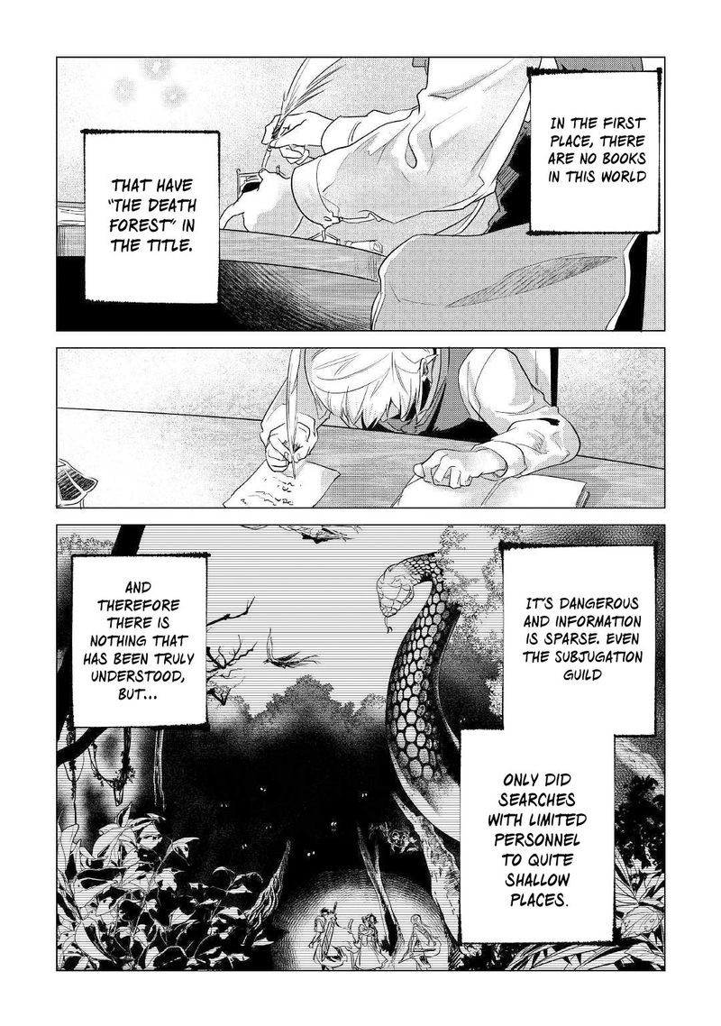 Mofumofu To Isekai Slow Life O Mezashimasu 13 35