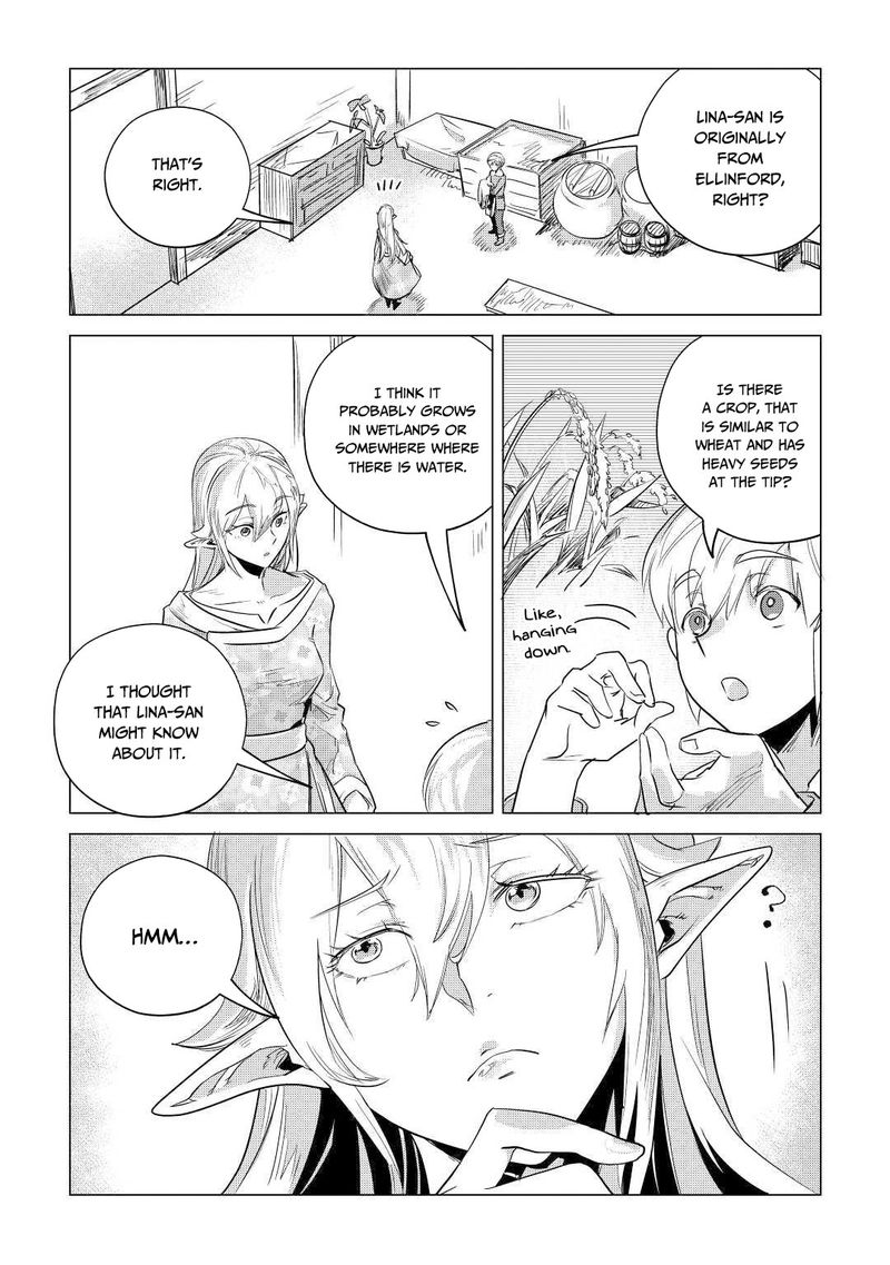 Mofumofu To Isekai Slow Life O Mezashimasu 13 39