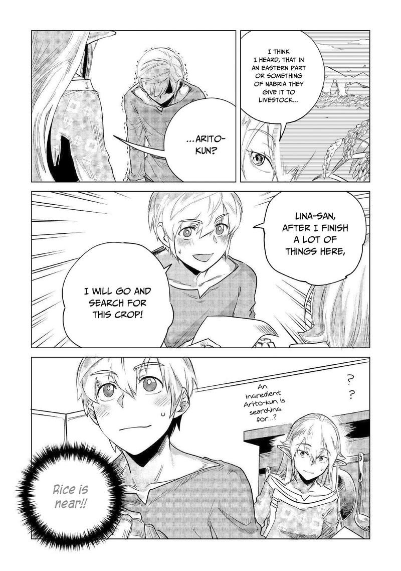 Mofumofu To Isekai Slow Life O Mezashimasu 13 41