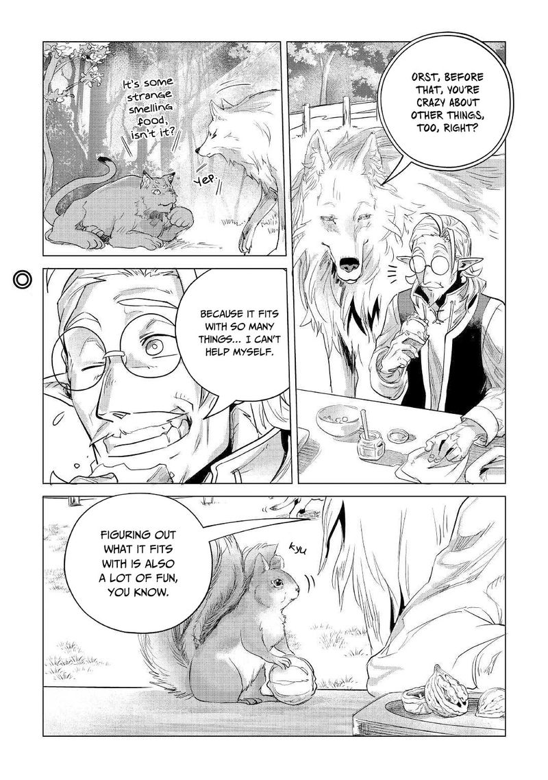 Mofumofu To Isekai Slow Life O Mezashimasu 13 44