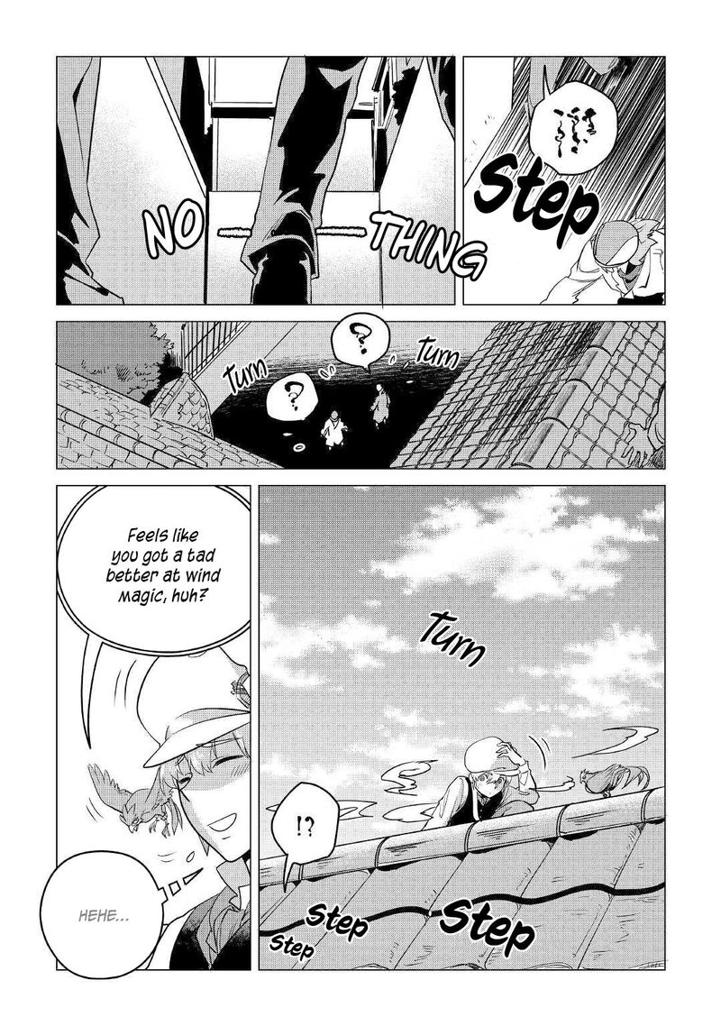 Mofumofu To Isekai Slow Life O Mezashimasu 13 7