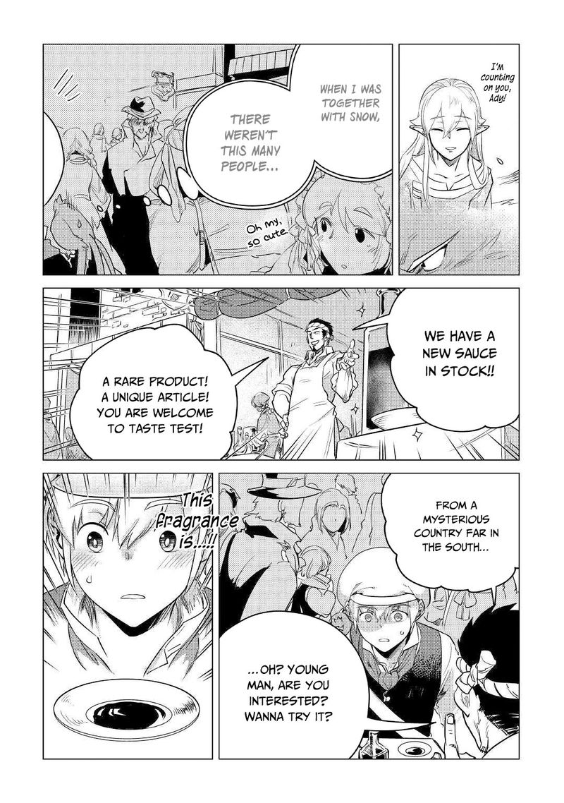 Mofumofu To Isekai Slow Life O Mezashimasu 13 9