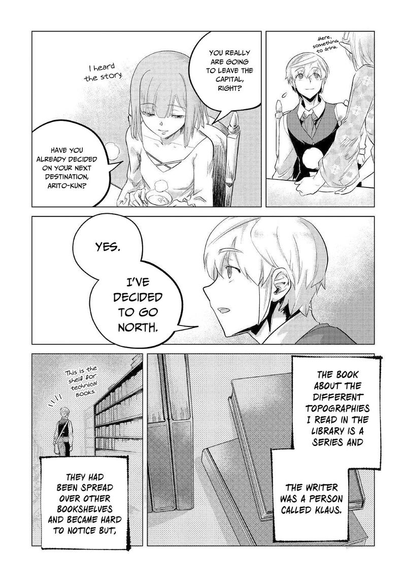 Mofumofu To Isekai Slow Life O Mezashimasu 14 17