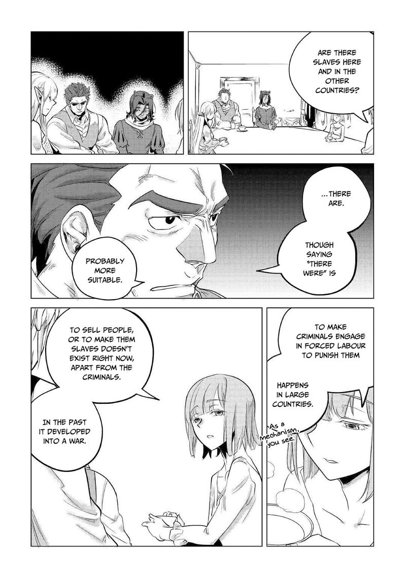 Mofumofu To Isekai Slow Life O Mezashimasu 14 20
