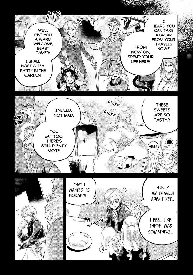Mofumofu To Isekai Slow Life O Mezashimasu 19 6
