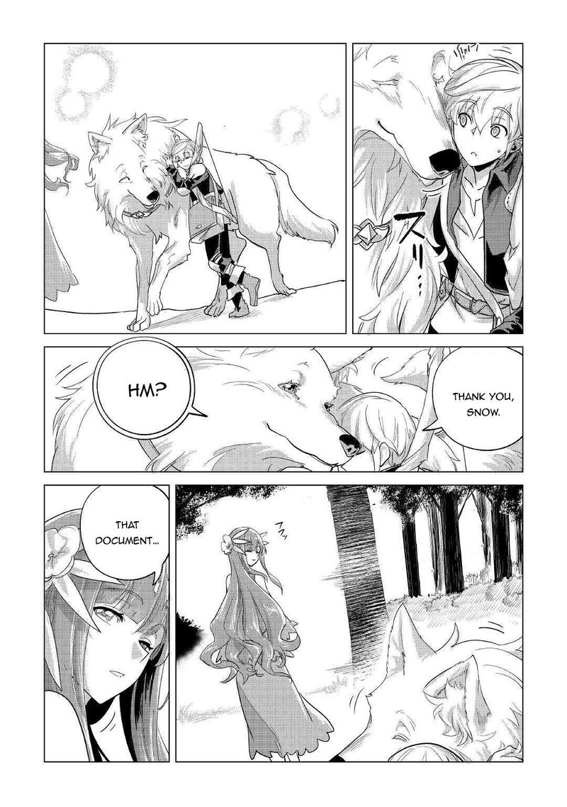 Mofumofu To Isekai Slow Life O Mezashimasu 20 11
