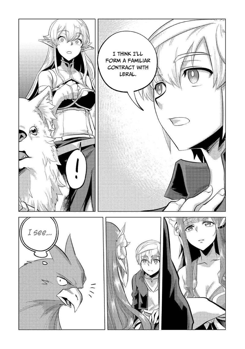 Mofumofu To Isekai Slow Life O Mezashimasu 21 28