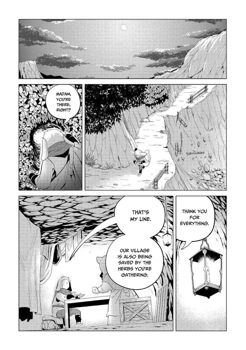 Mofumofu To Isekai Slow Life O Mezashimasu 21 6