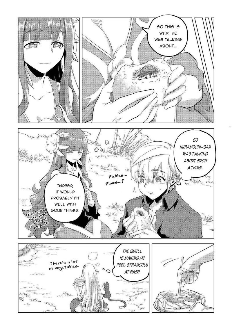 Mofumofu To Isekai Slow Life O Mezashimasu 22 10