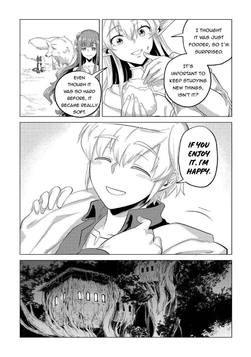 Mofumofu To Isekai Slow Life O Mezashimasu 22 13