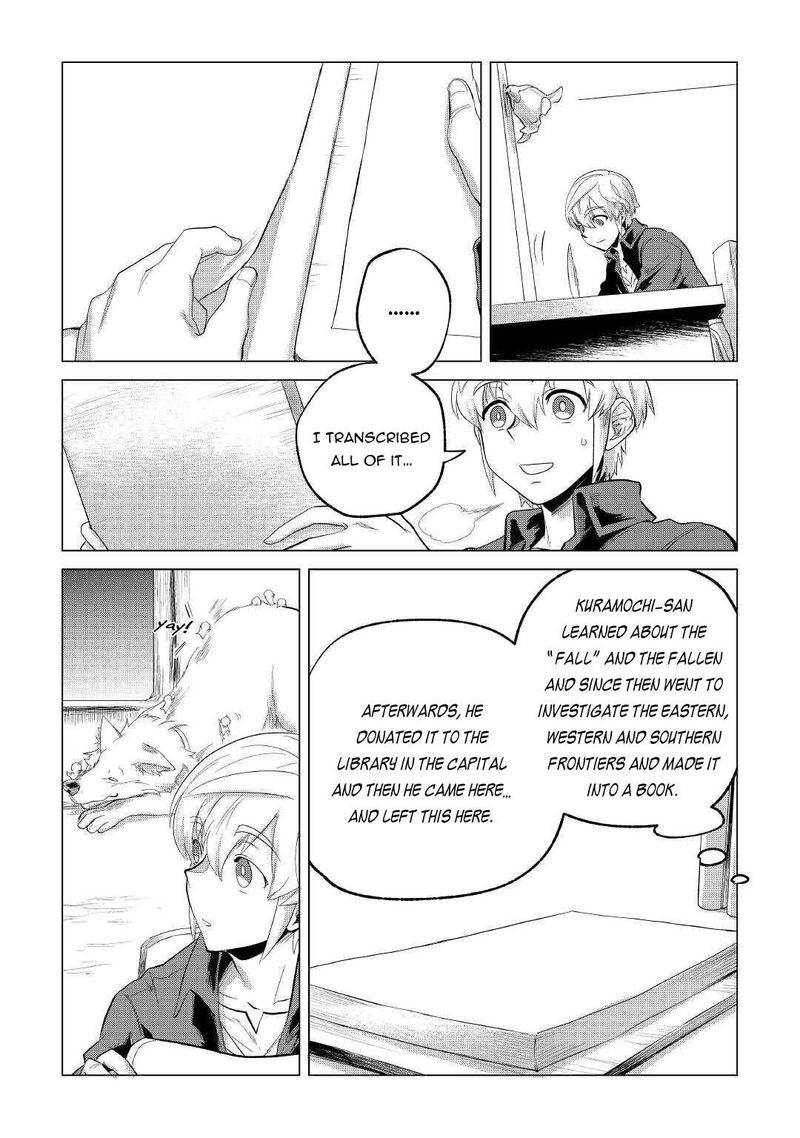 Mofumofu To Isekai Slow Life O Mezashimasu 22 14
