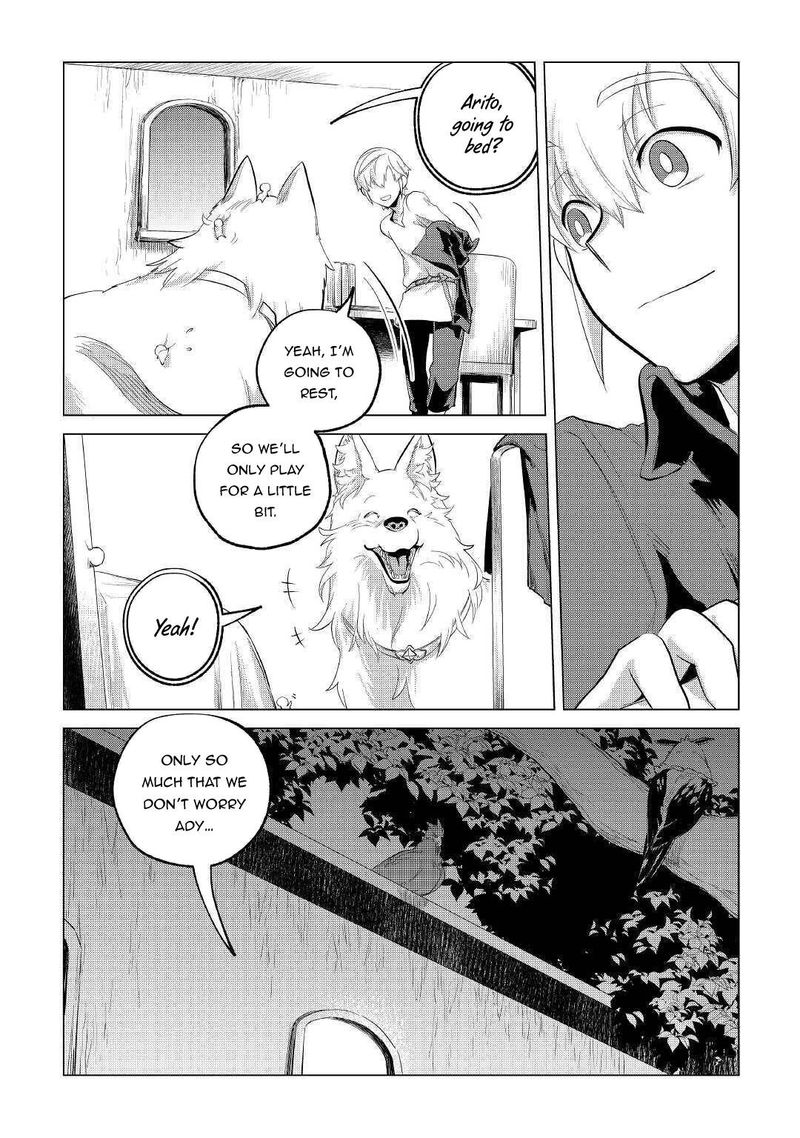 Mofumofu To Isekai Slow Life O Mezashimasu 22 15
