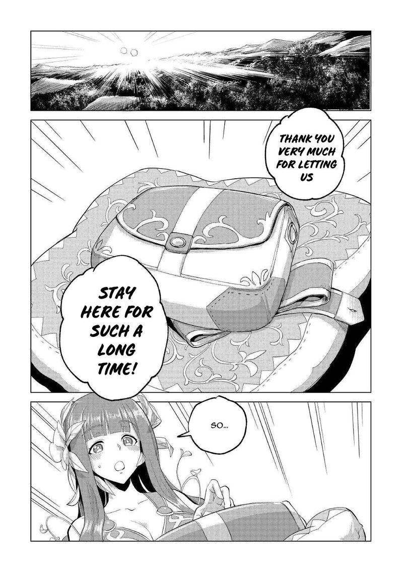 Mofumofu To Isekai Slow Life O Mezashimasu 22 16