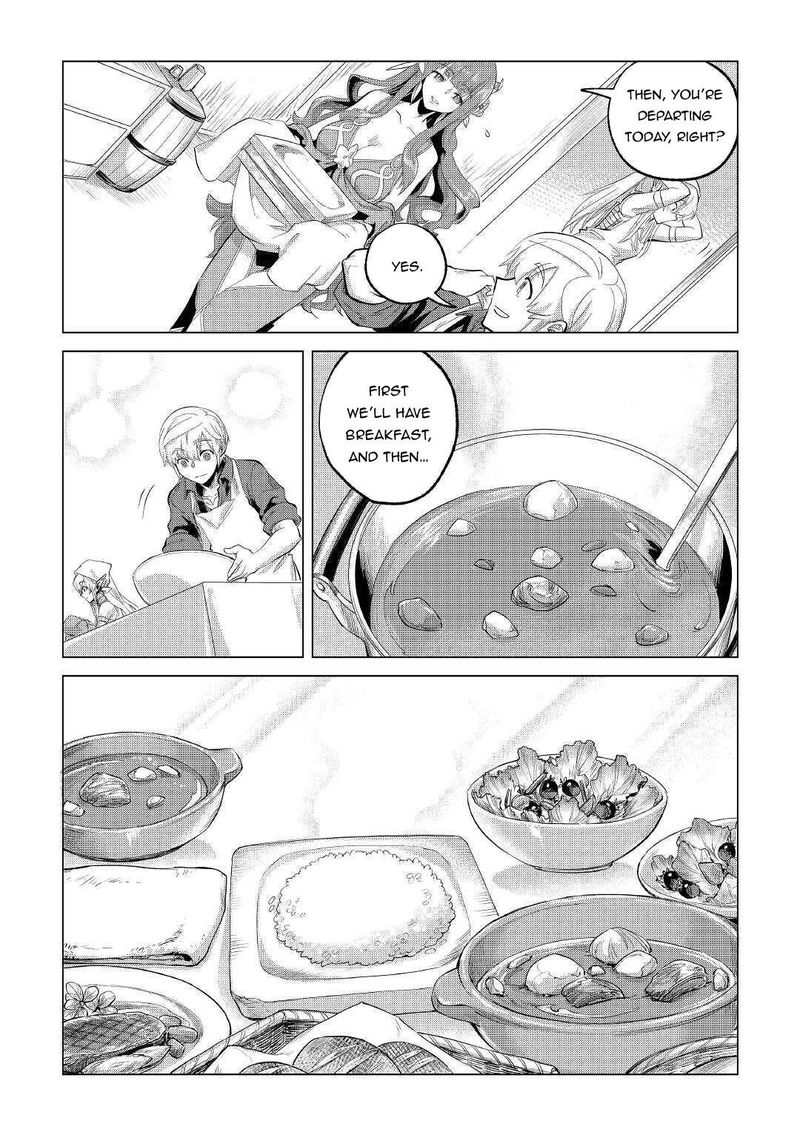Mofumofu To Isekai Slow Life O Mezashimasu 22 19