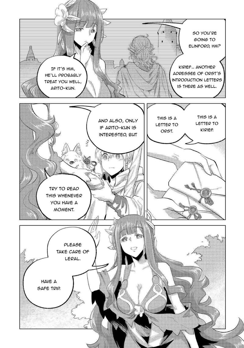 Mofumofu To Isekai Slow Life O Mezashimasu 22 21