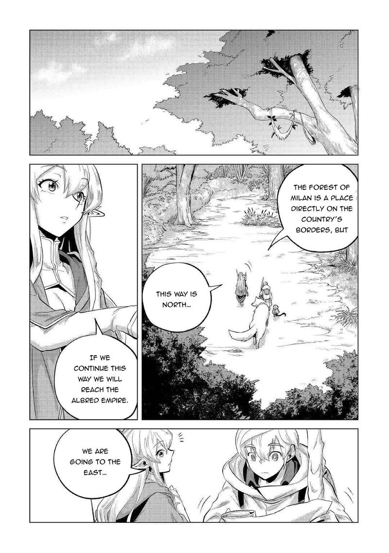 Mofumofu To Isekai Slow Life O Mezashimasu 22 22