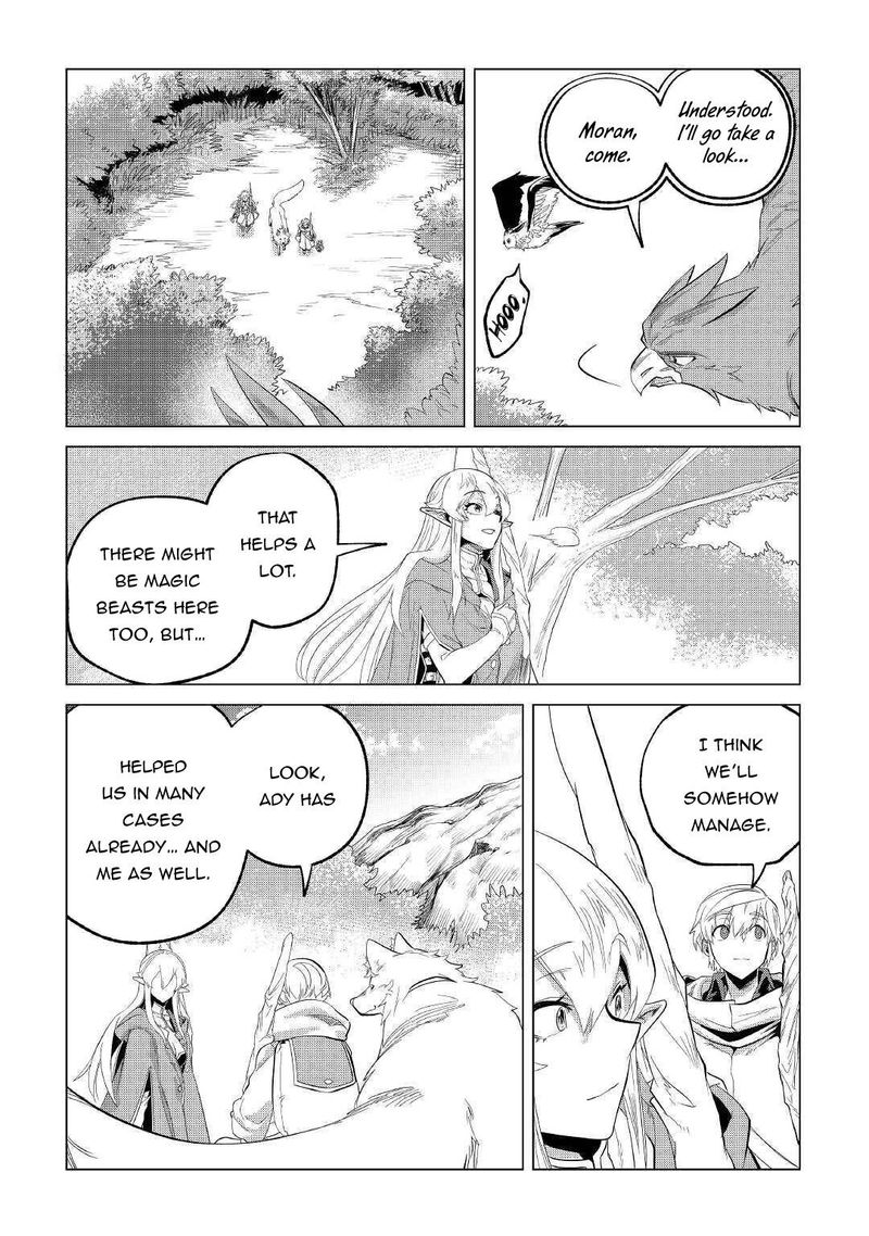 Mofumofu To Isekai Slow Life O Mezashimasu 22 26
