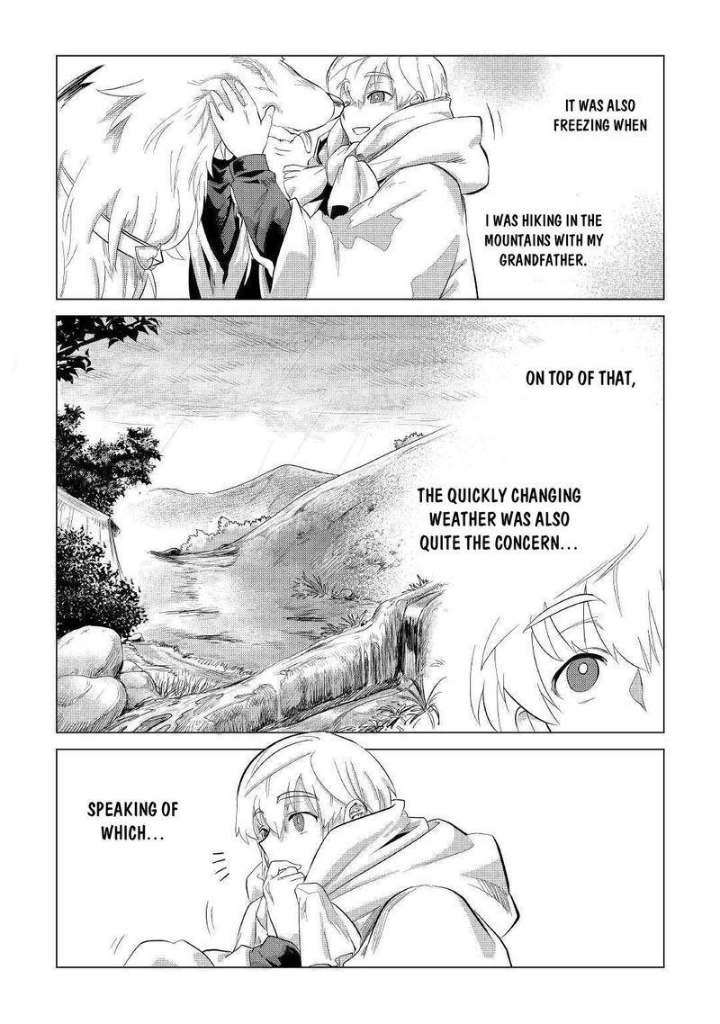 Mofumofu To Isekai Slow Life O Mezashimasu 22 29