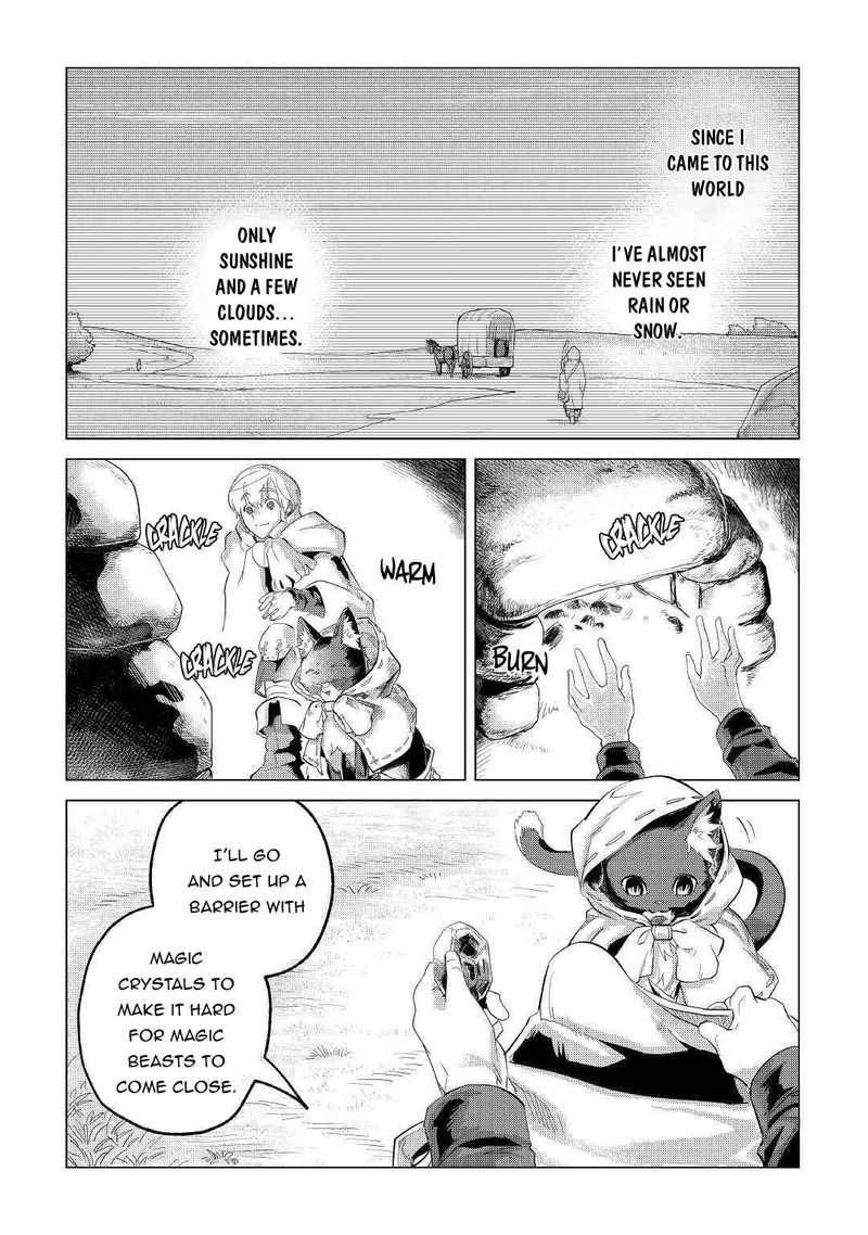 Mofumofu To Isekai Slow Life O Mezashimasu 22 30