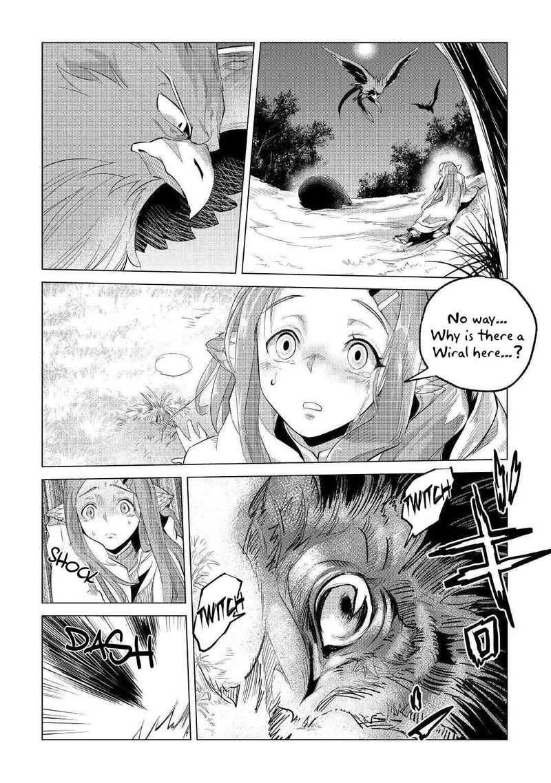 Mofumofu To Isekai Slow Life O Mezashimasu 22 37