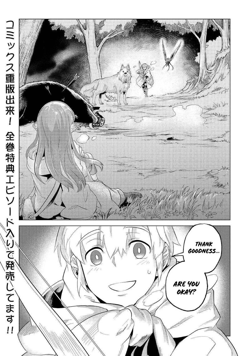 Mofumofu To Isekai Slow Life O Mezashimasu 22 39