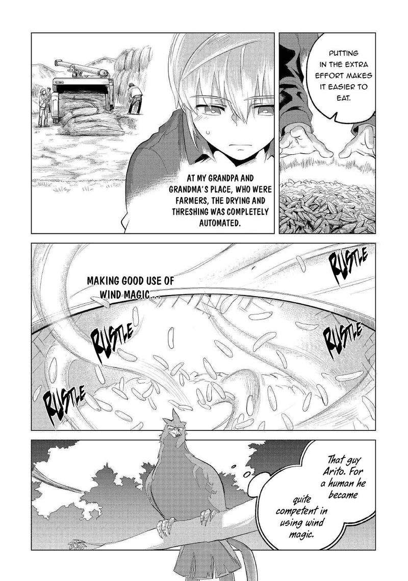 Mofumofu To Isekai Slow Life O Mezashimasu 22 4