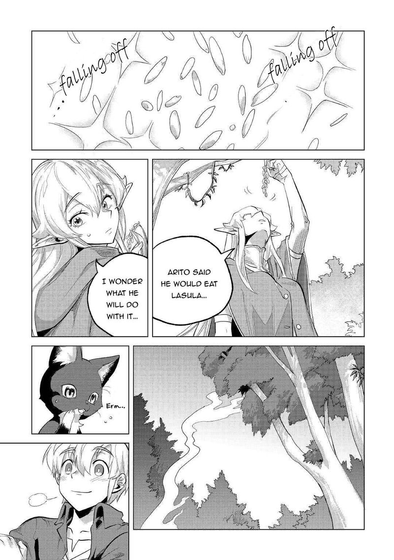 Mofumofu To Isekai Slow Life O Mezashimasu 22 5