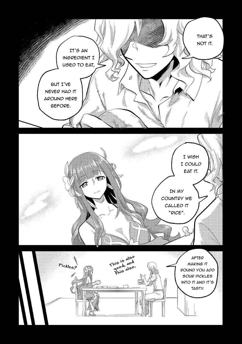 Mofumofu To Isekai Slow Life O Mezashimasu 22 9
