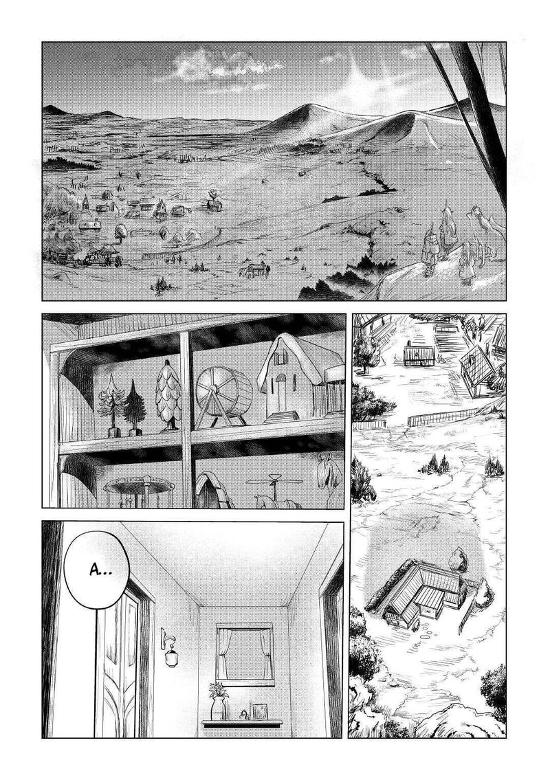 Mofumofu To Isekai Slow Life O Mezashimasu 23 24
