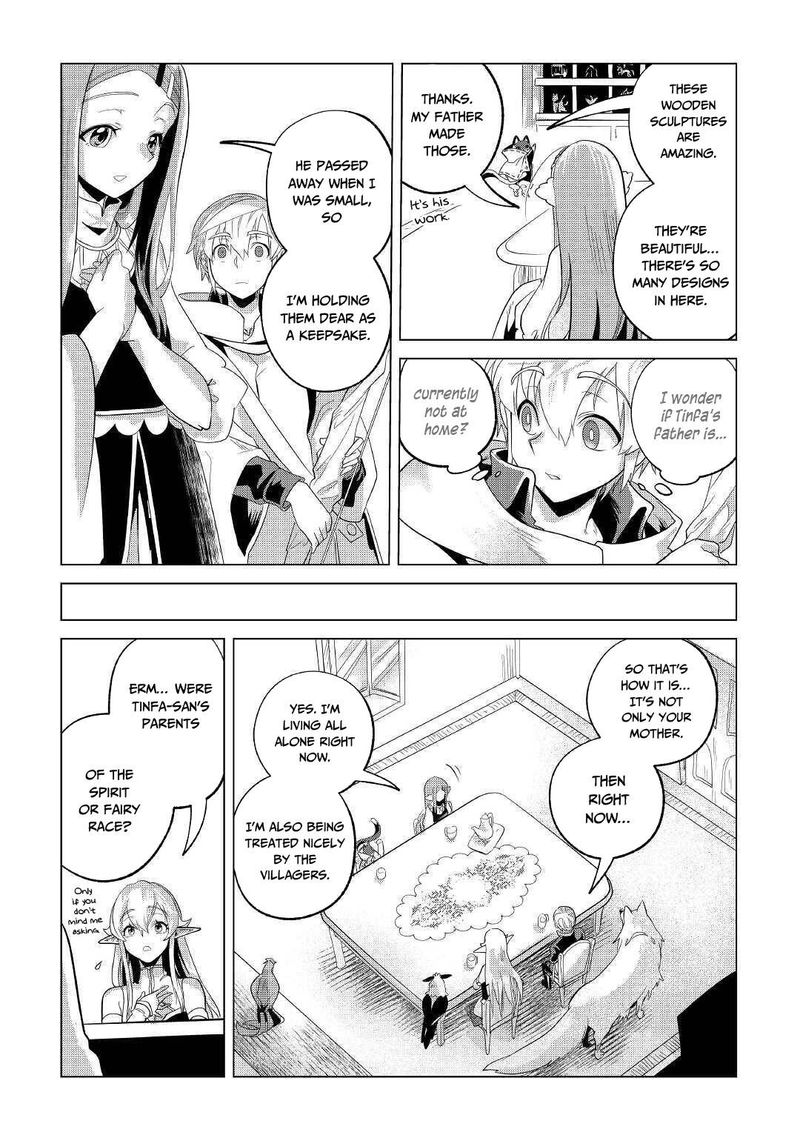 Mofumofu To Isekai Slow Life O Mezashimasu 23 26