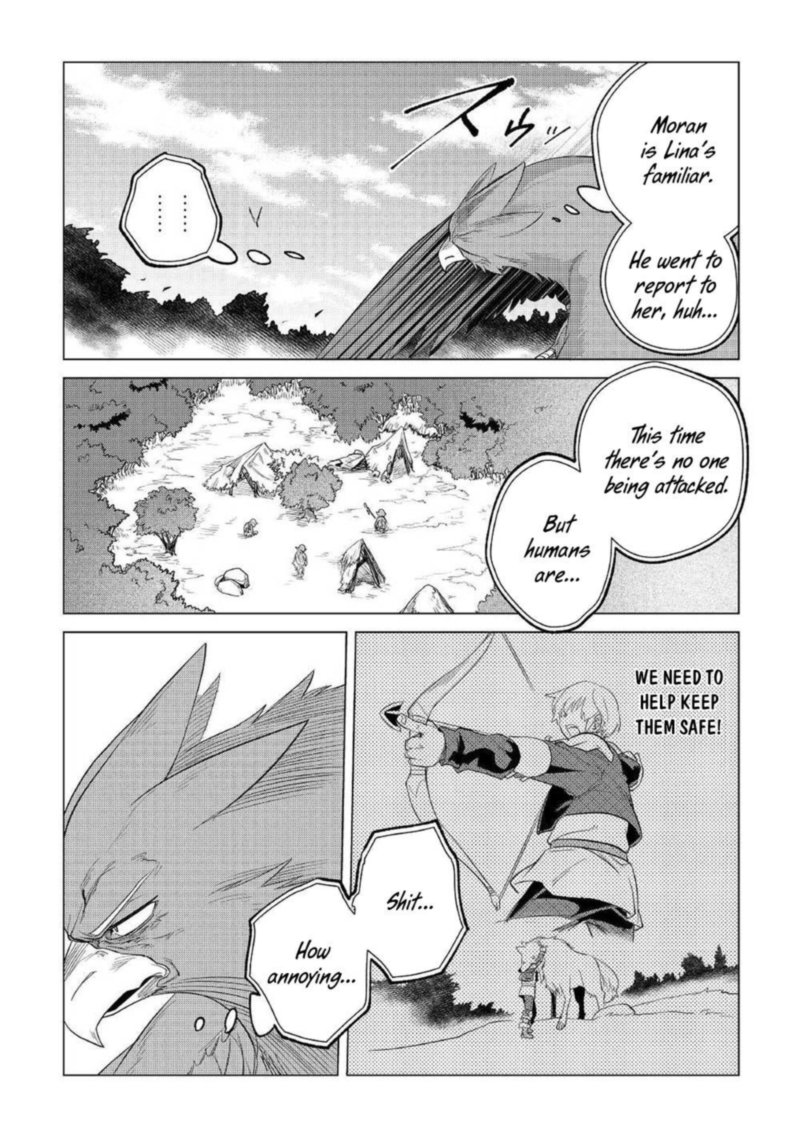 Mofumofu To Isekai Slow Life O Mezashimasu 25 15